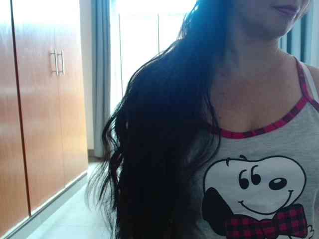 Jussara-Milf Live Webcam on BongaCams