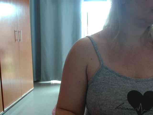 Jussara-Milf Jussara-Milf