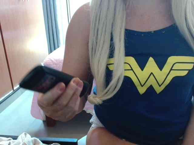 Jussara-Milf Jussara-Milf