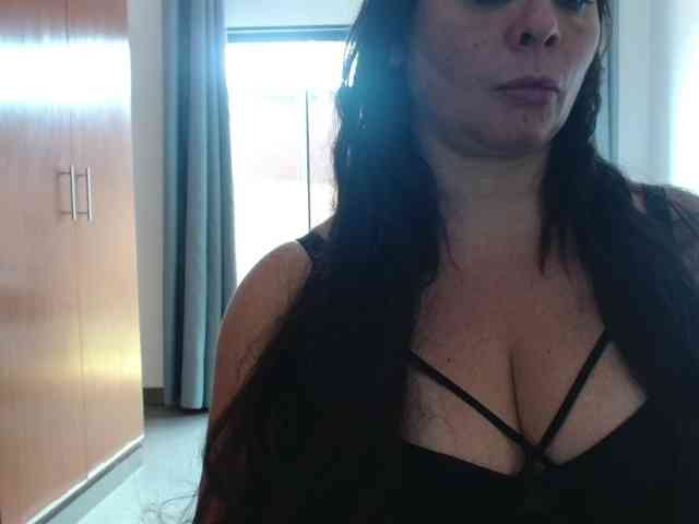 Jussara-Milf Jussara-Milf