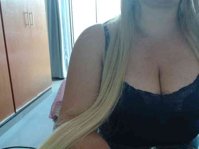 Jussara-Milf