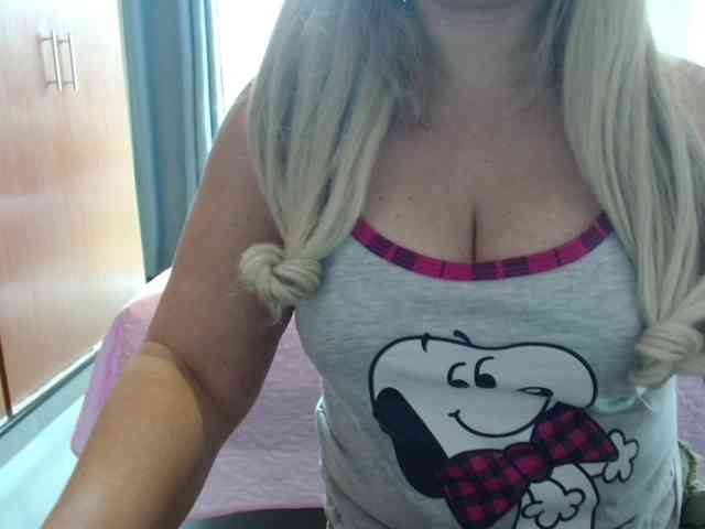 Jussara-Milf Jussara-Milf