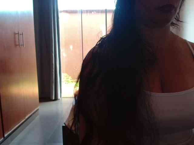 Jussara-Milf Live Webcam on BongaCams