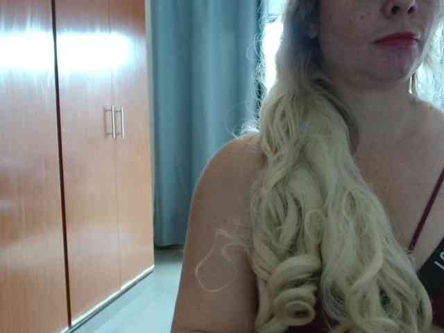 Jussara-Milf Jussara-Milf