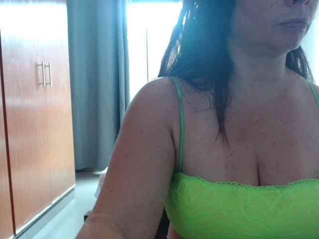 Jussara-Milf Jussara-Milf