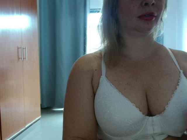 Jussara-Milf Jussara-Milf