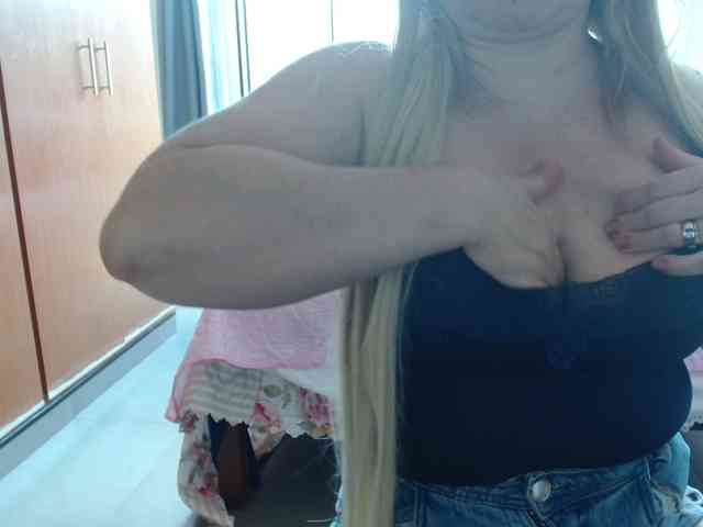 Jussara-Milf