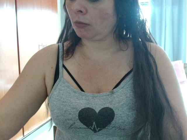 Jussara-Milf Jussara-Milf