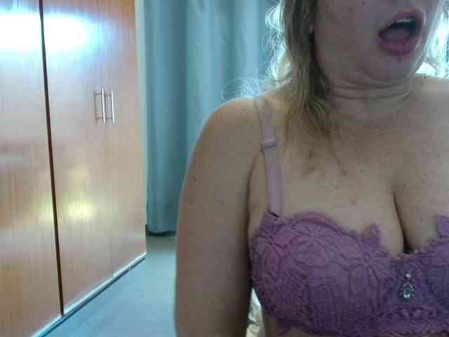 Jussara-Milf Jussara-Milf