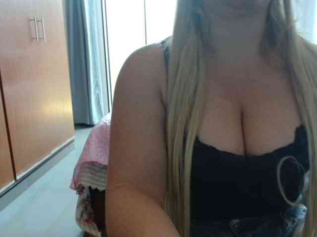 Jussara-Milf