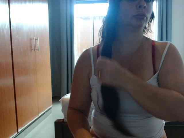 Jussara-Milf Jussara-Milf