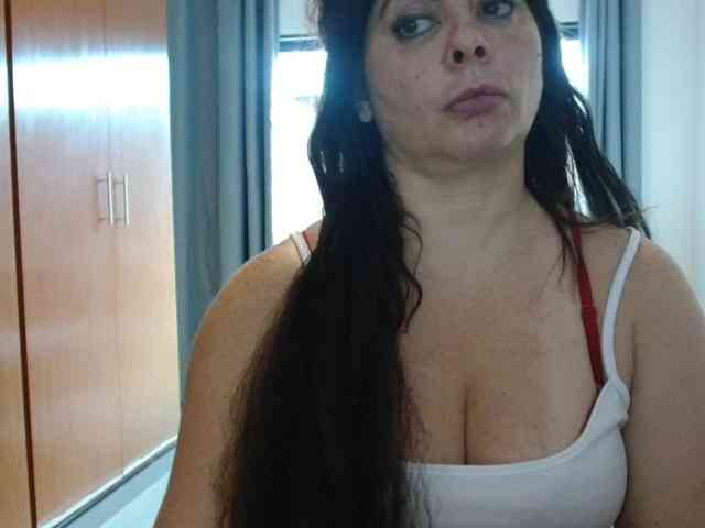 Jussara-Milf Jussara-Milf