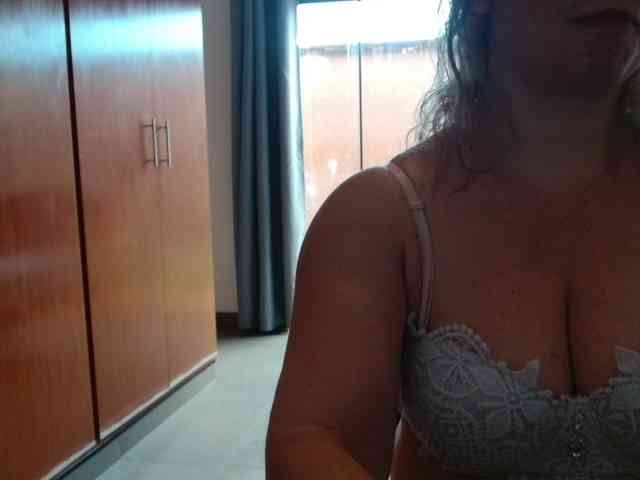 Jussara-Milf Jussara-Milf