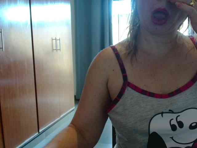 Jussara-Milf Jussara-Milf