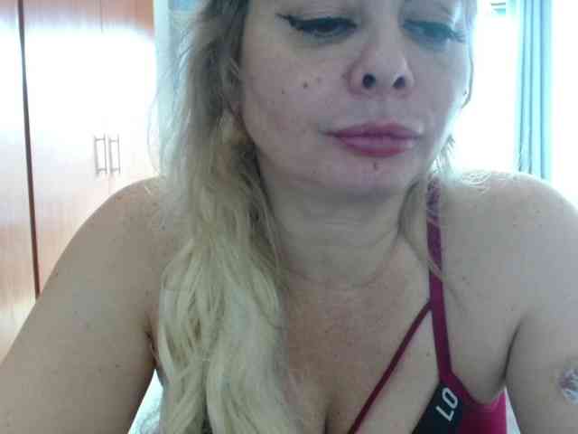 Jussara-Milf Jussara-Milf