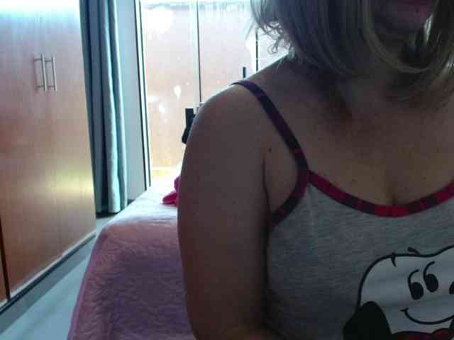 Jussara-Milf Jussara-Milf