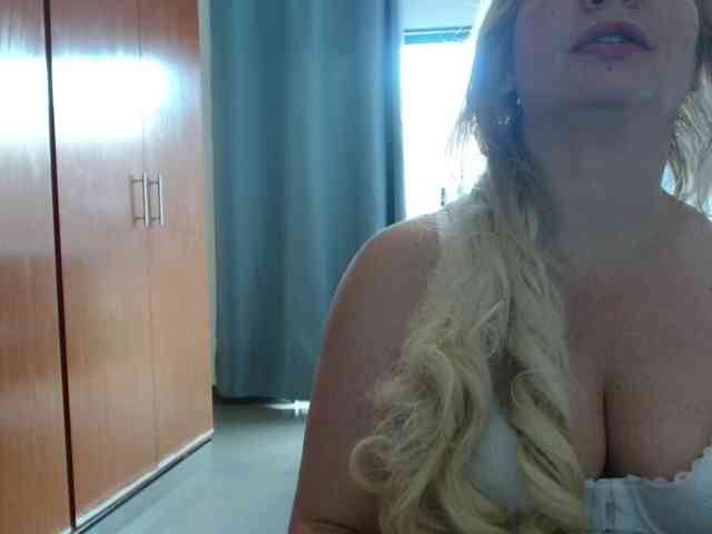 Jussara-Milf Jussara-Milf