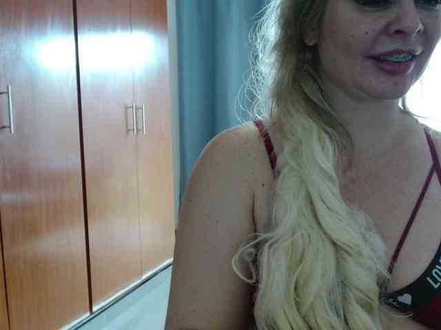 Jussara-Milf Jussara-Milf