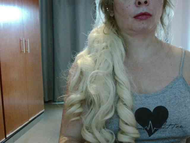 Jussara-Milf Jussara-Milf