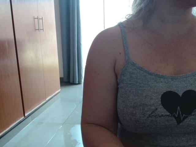 Jussara-Milf Jussara-Milf