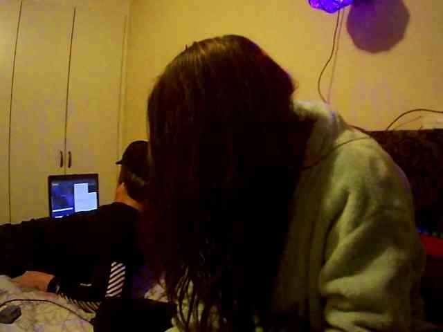 verse-x webcam