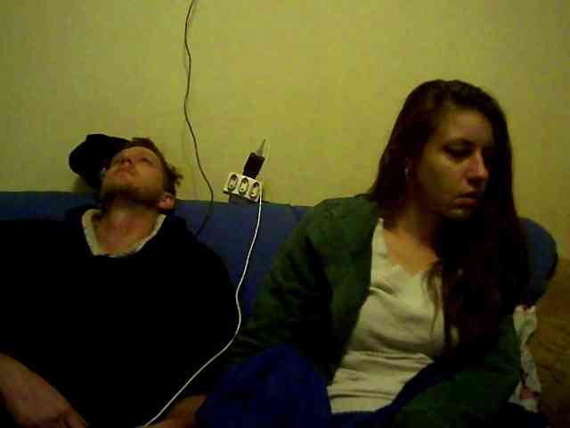 verse-x webcam