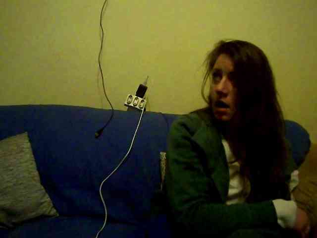 verse-x webcam