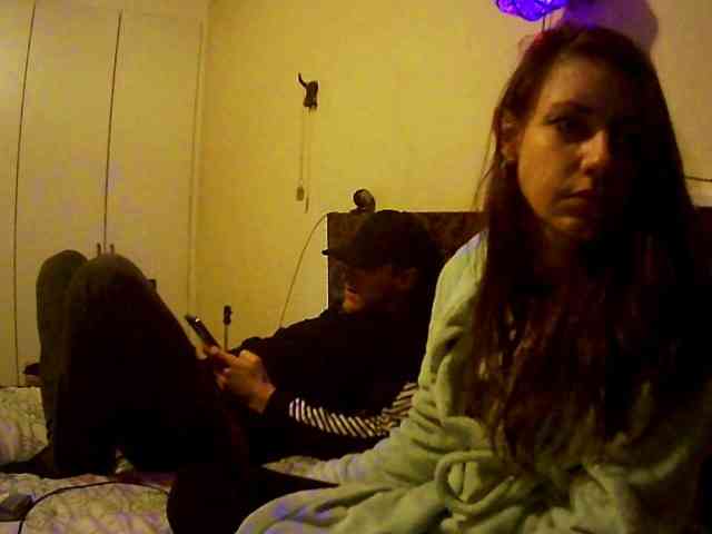 verse-x webcam