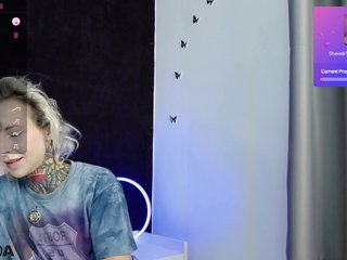 MandyMuse Porn Show