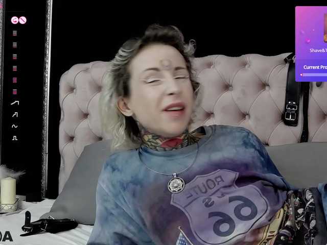 MandyMuse