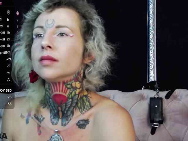 MandyMuse