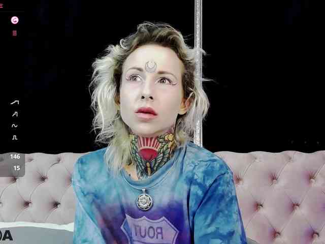 MandyMuse