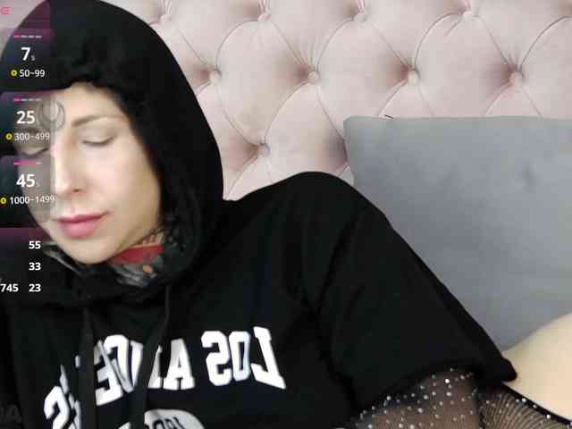 MandyMuse webcam