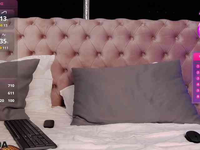 MandyMuse webcam