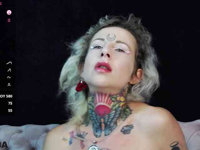 MandyMuse
