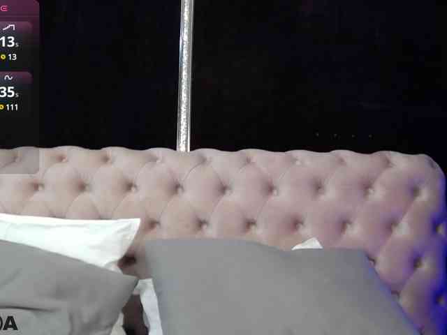 MandyMuse webcam