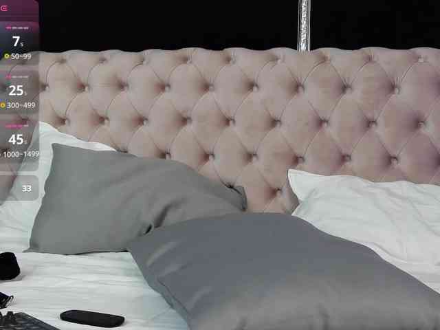 MandyMuse webcam