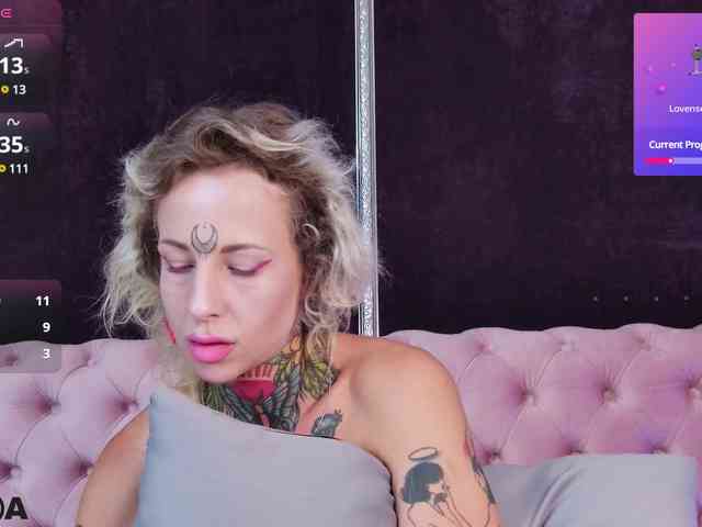 roleplay video chat MandyMuse