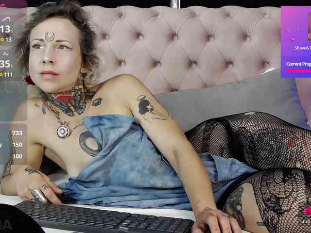 MandyMuse