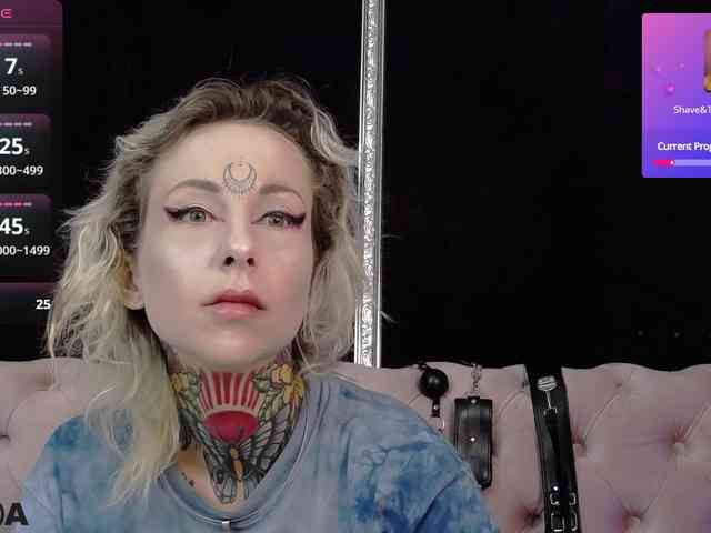 MandyMuse