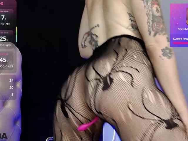 porn webcam free MandyMuse