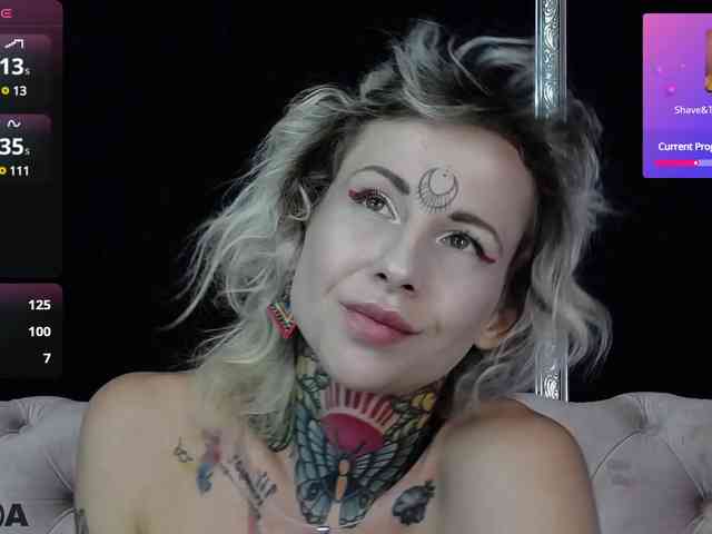 MandyMuse