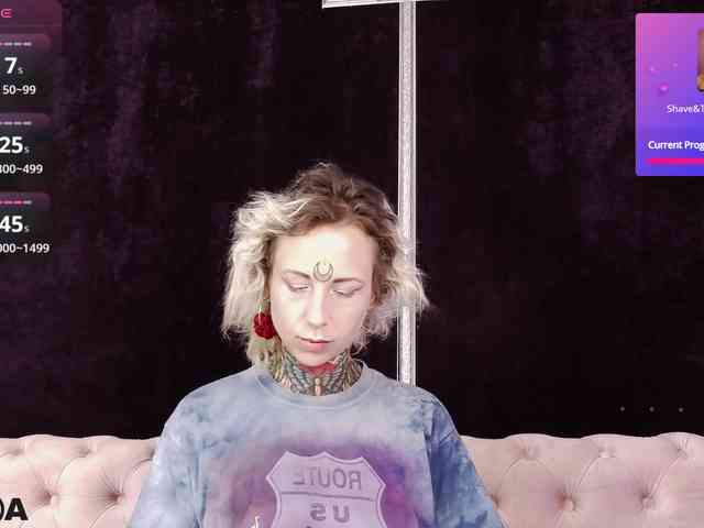 MandyMuse