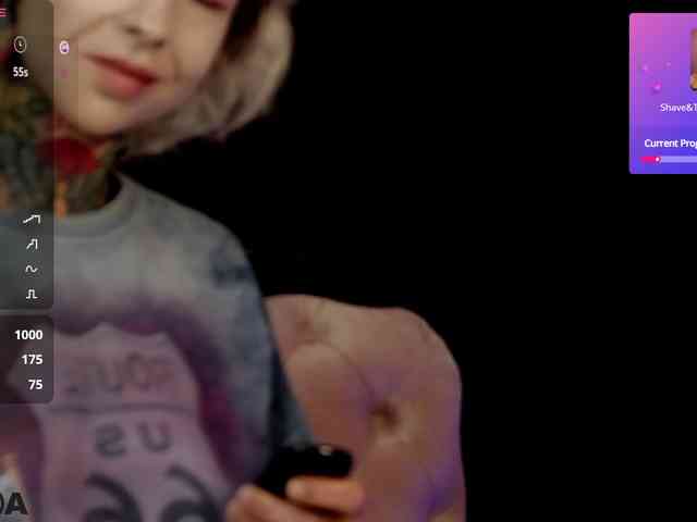 MandyMuse webcam