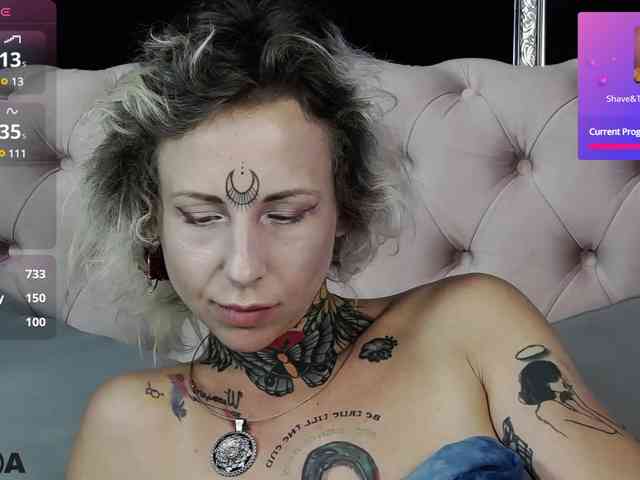 MandyMuse