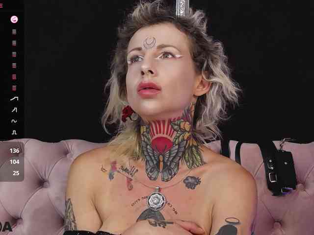 MandyMuse