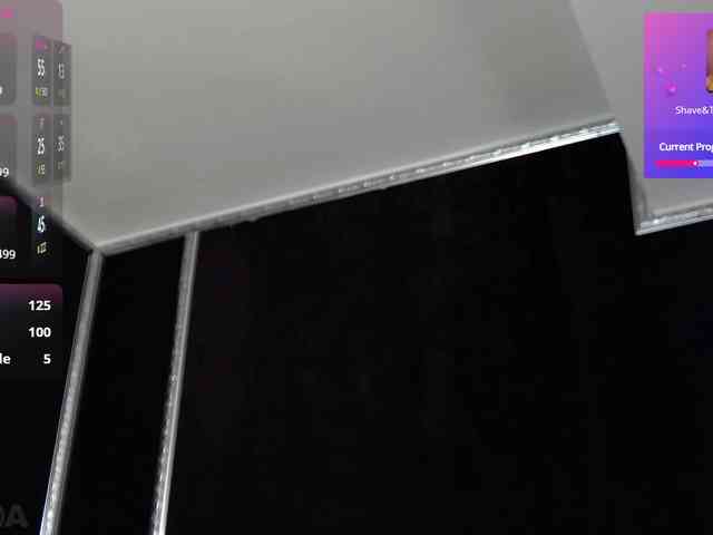 MandyMuse webcam