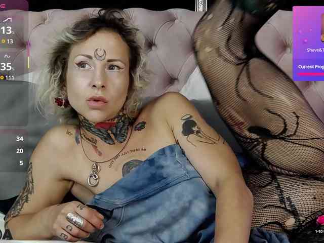 MandyMuse