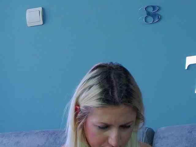 LexieSpark webcam