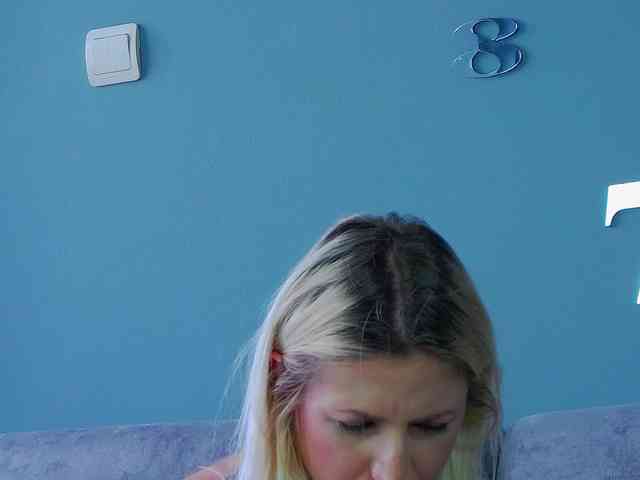 LexieSpark webcam